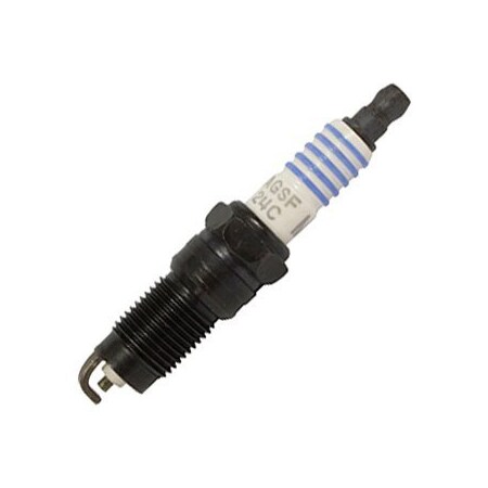 Motorcraft Various Ford/Lincoln And Mercury Spark Plug, Sp408 SP408